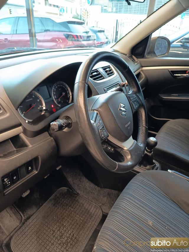 SUZUKI Swift 1.3 DDiS 5 porte B-Cool