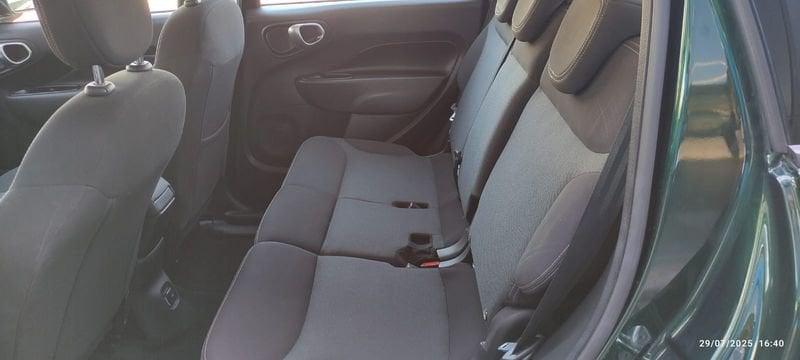 FIAT 500L 500L 1.3 Multijet 95 CV Dualogic Cross