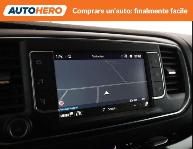 OPEL Zafira Life 2.0 Diesel 180CV aut. Start&Stop Elegance M