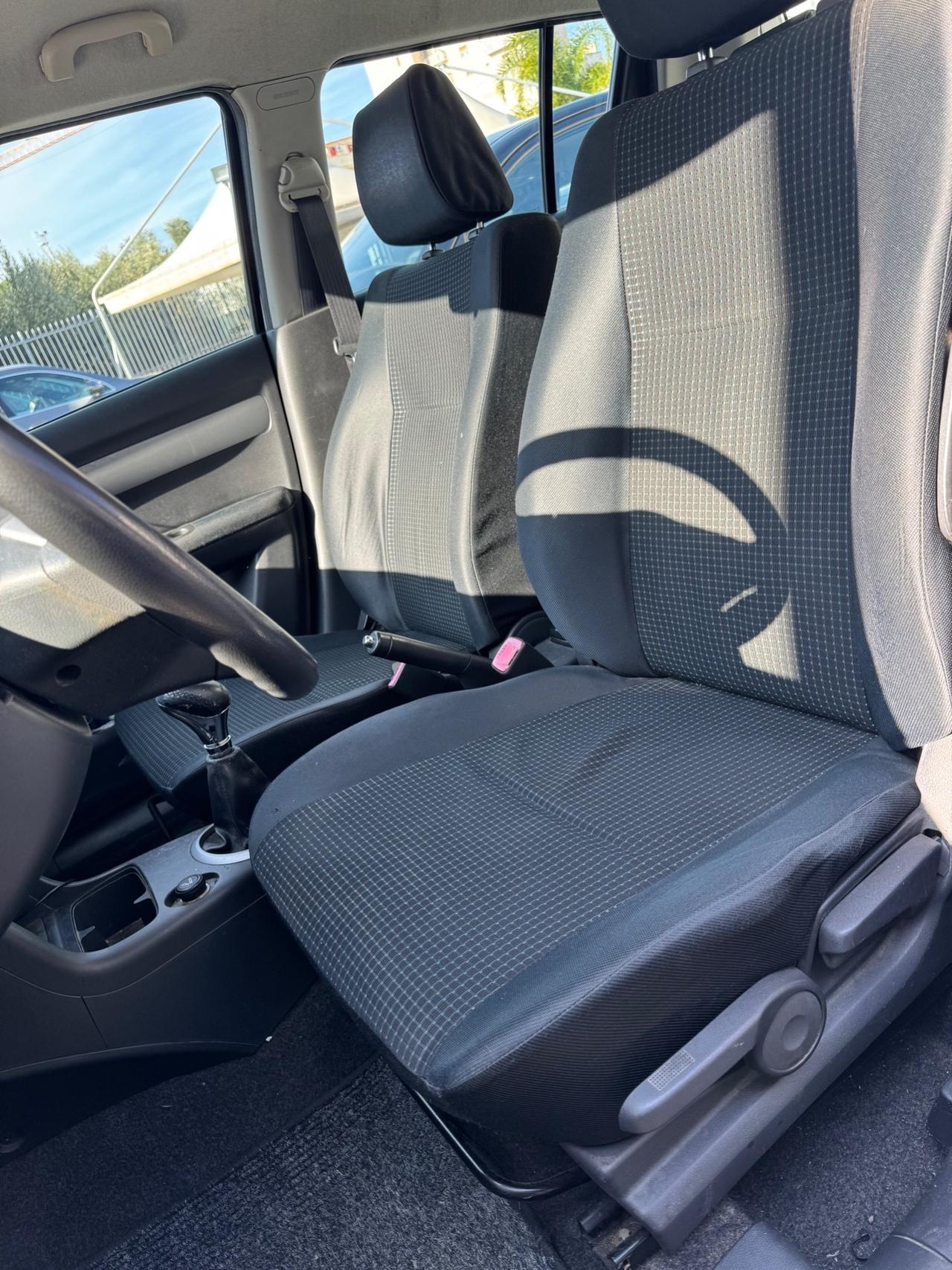 Suzuki Swift 1.3 5p BENZINA 2005