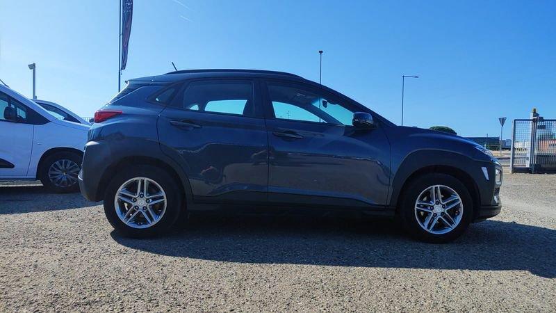 Hyundai Kona 1.6 CRDI 115 CV Comfort