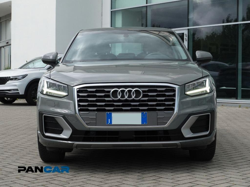 Audi Q2 35 TFSI S tronic Admired Sport