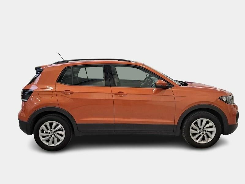 VOLKSWAGEN T-CROSS 1.5 TSI Style DSG