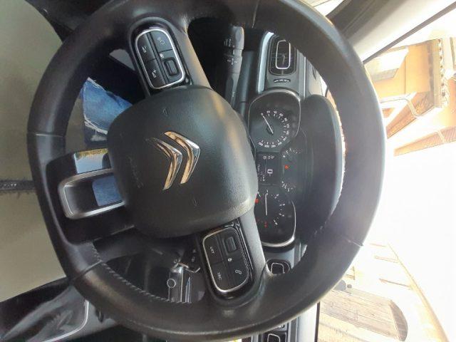 CITROEN C3 BlueHDi 100 S&S Shine Pack