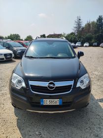 Opel Antara 2.0 CDTI 150CV aut. Edition Plus