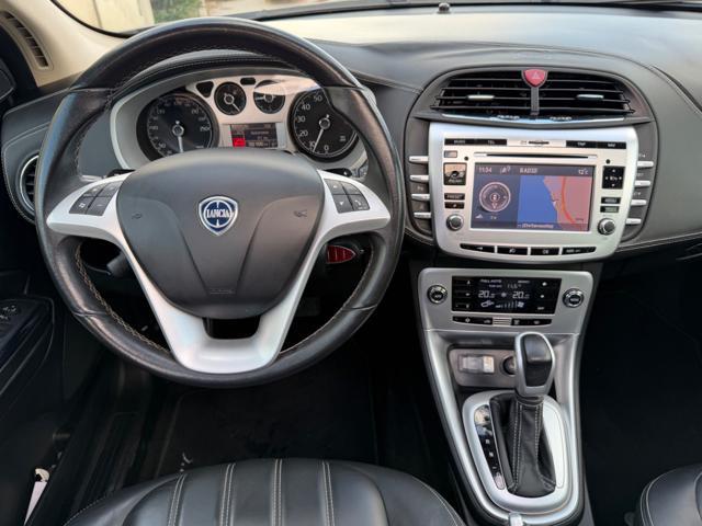 LANCIA Delta 1.8 Di TURBO-JET SPORTRONIC EXECUTIVE INTROVABILE