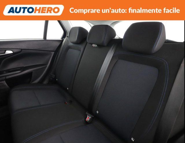 FIAT Tipo 1.6 Mjt S&S SW City Life