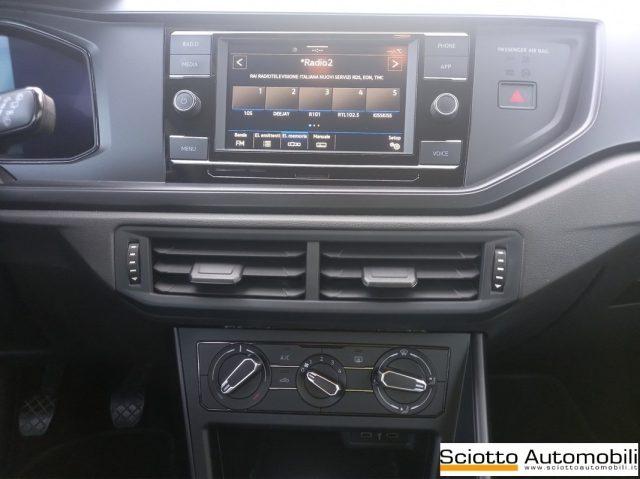 VOLKSWAGEN Polo 1.0 EVO