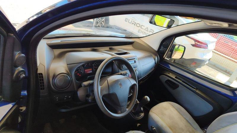 Peugeot Bipper Tepee Outdoor 1.3 HDi FAP