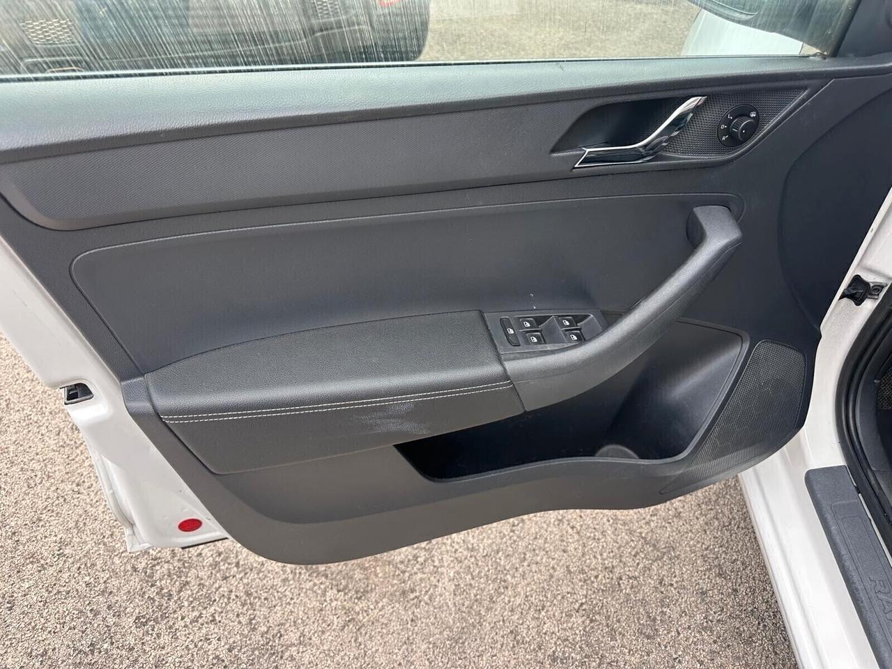 Skoda Rapid 1.4 TDI 90 CV ScoutLine NEOPATENTATI