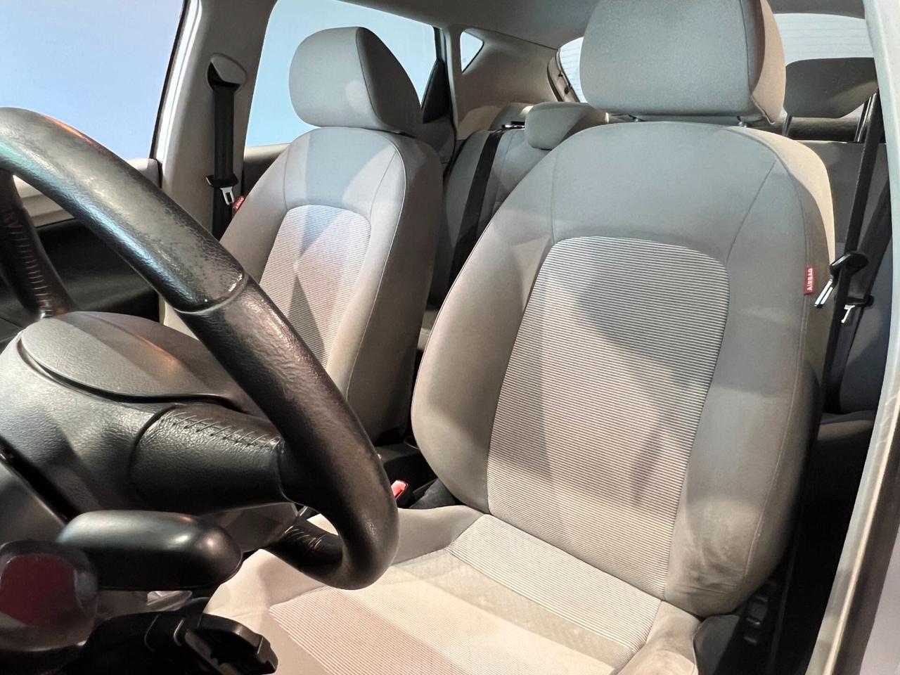 Seat Ibiza 1.2 TDI CR 5 porte Style