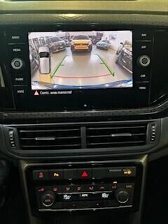 Volkswagen T-Cross 1.0 TSI 110 CV DSG R-Line