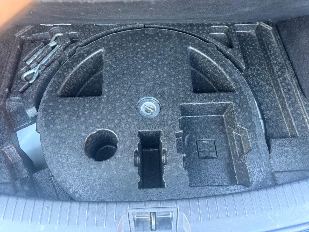 Nissan Qashqai 1.5 dCi DPF Tekna Gancio Traino