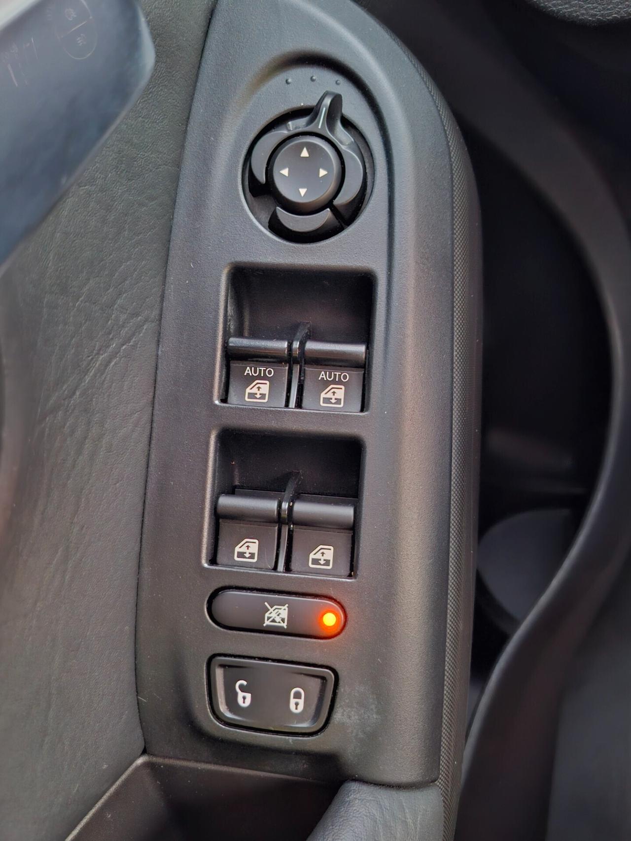 Fiat 500X 1.6-Mtj 130CV- CROSS*NAVI*LED