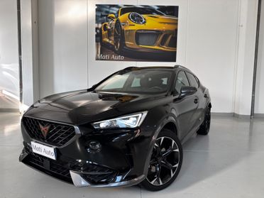 Cupra Formentor 1.5 TSI DSG PREZZO REALE