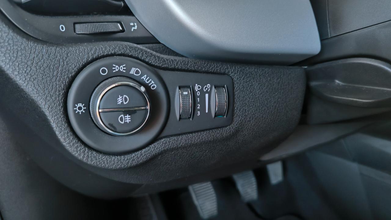 Fiat 500X 1.0 T3 120 CV Connect