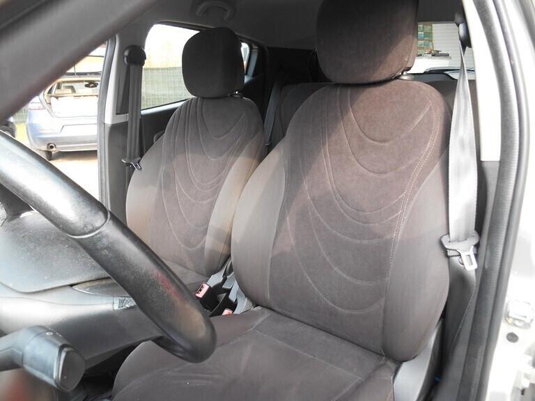 Lancia Ypsilon 0.9 TwinAir 85 CV 5 porte Metano Ecochic Gold
