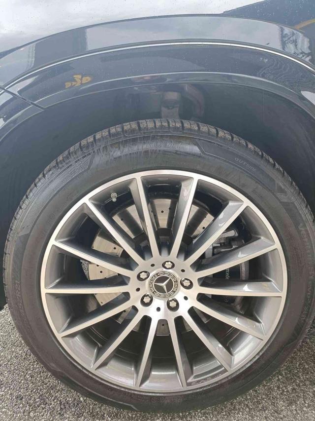 MERCEDES-BENZ GLE 350 de hybrid Premium Plus GARANZIA 24mesi mercedes
