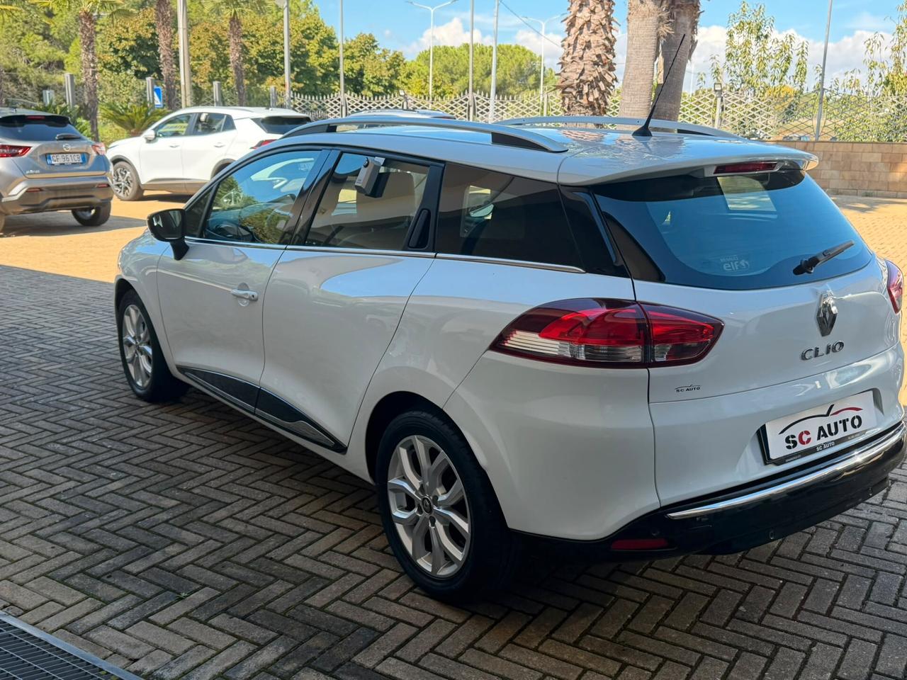 Renault Clio dCi 8V 75 CV 5 porte Business