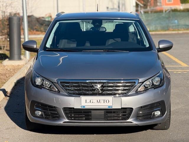 Peugeot 308 PureTech Turbo 130 S&S SW Allure