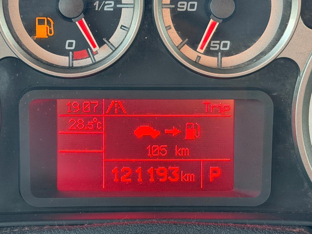 Alfa Romeo MiTo 1.4 Multiair Turbo GPL 135Cv TCT AUTO, DNA