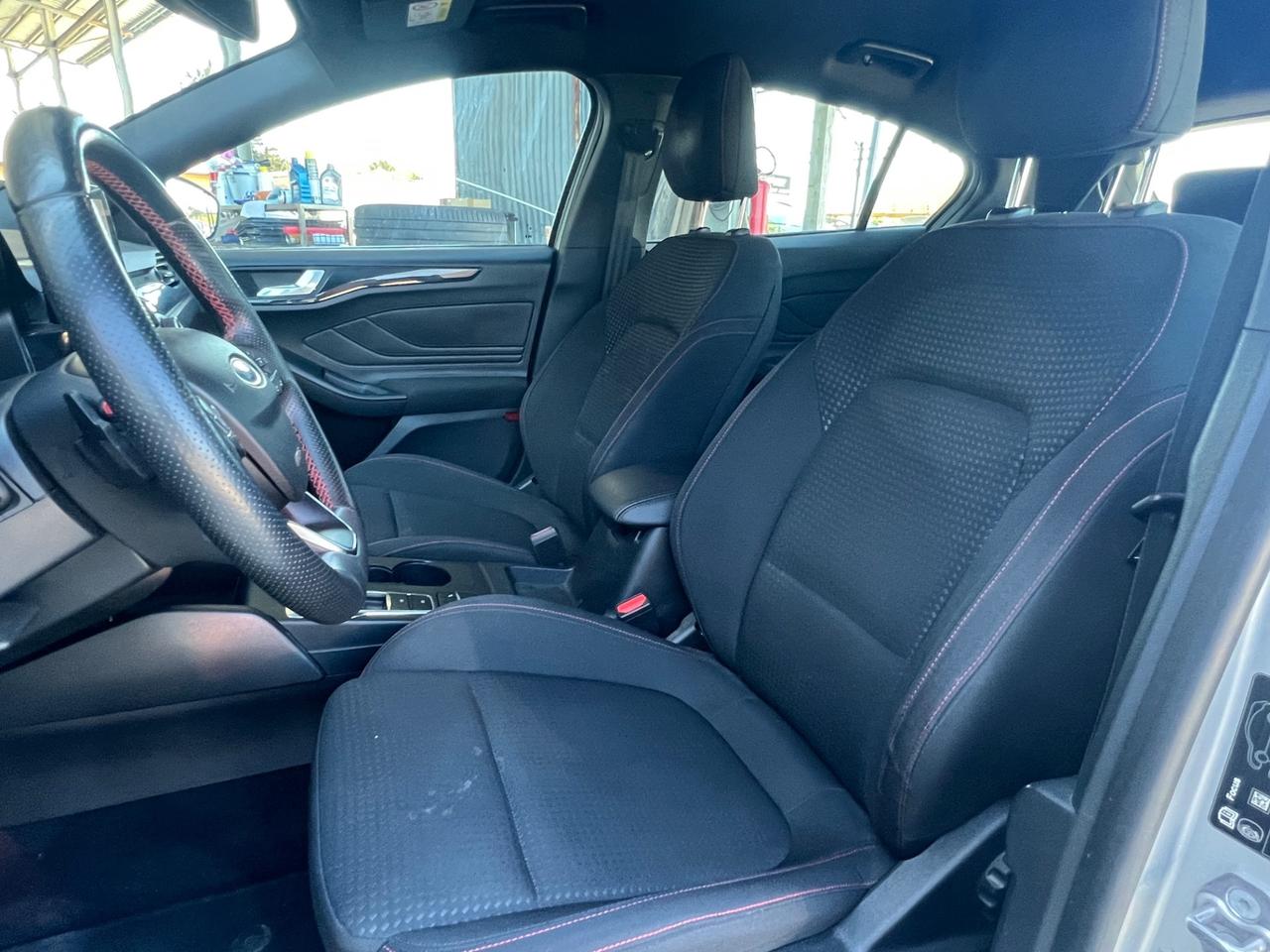Ford Focus 1.5 EcoBlue 120 CV 5p. ST-Line FINANZIABILE