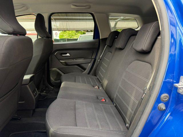 DACIA Duster 1.0 TCe GPL 4x2 Journey UP