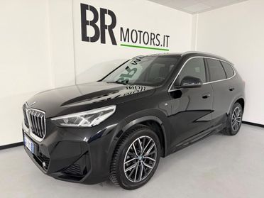 BMW X1 xDrive 23i Msport M Sport mhev 48V