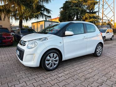 Citroen C1 VTi 72 S&S 5 porte OK NEOPATENTATI