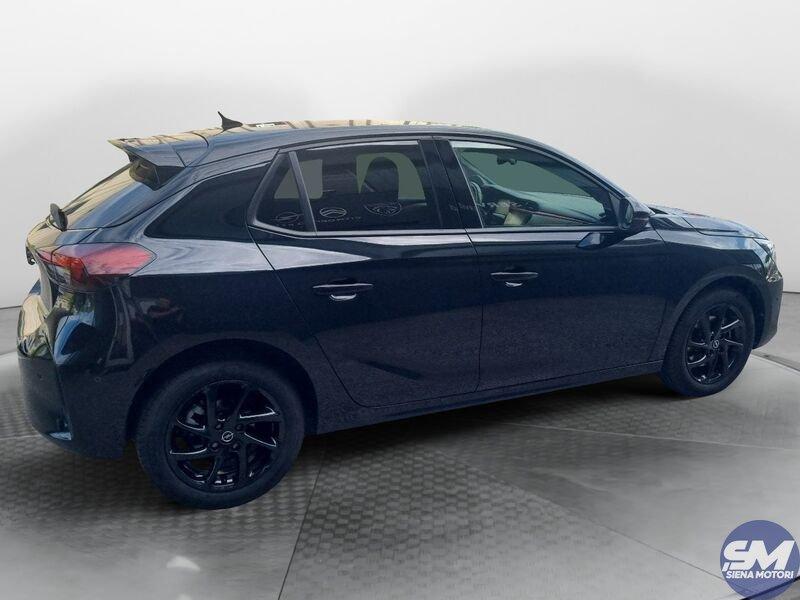Opel Corsa 1.2 130cv Gs Line AT8