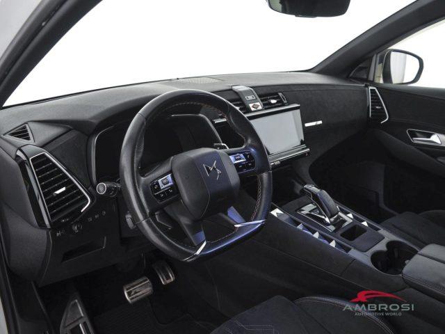 DS AUTOMOBILES DS 7 Crossback BlueHDi Hybtid Performance - E - tense