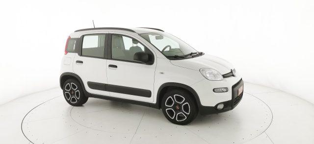 FIAT Panda 1.2 EasyPower City Life