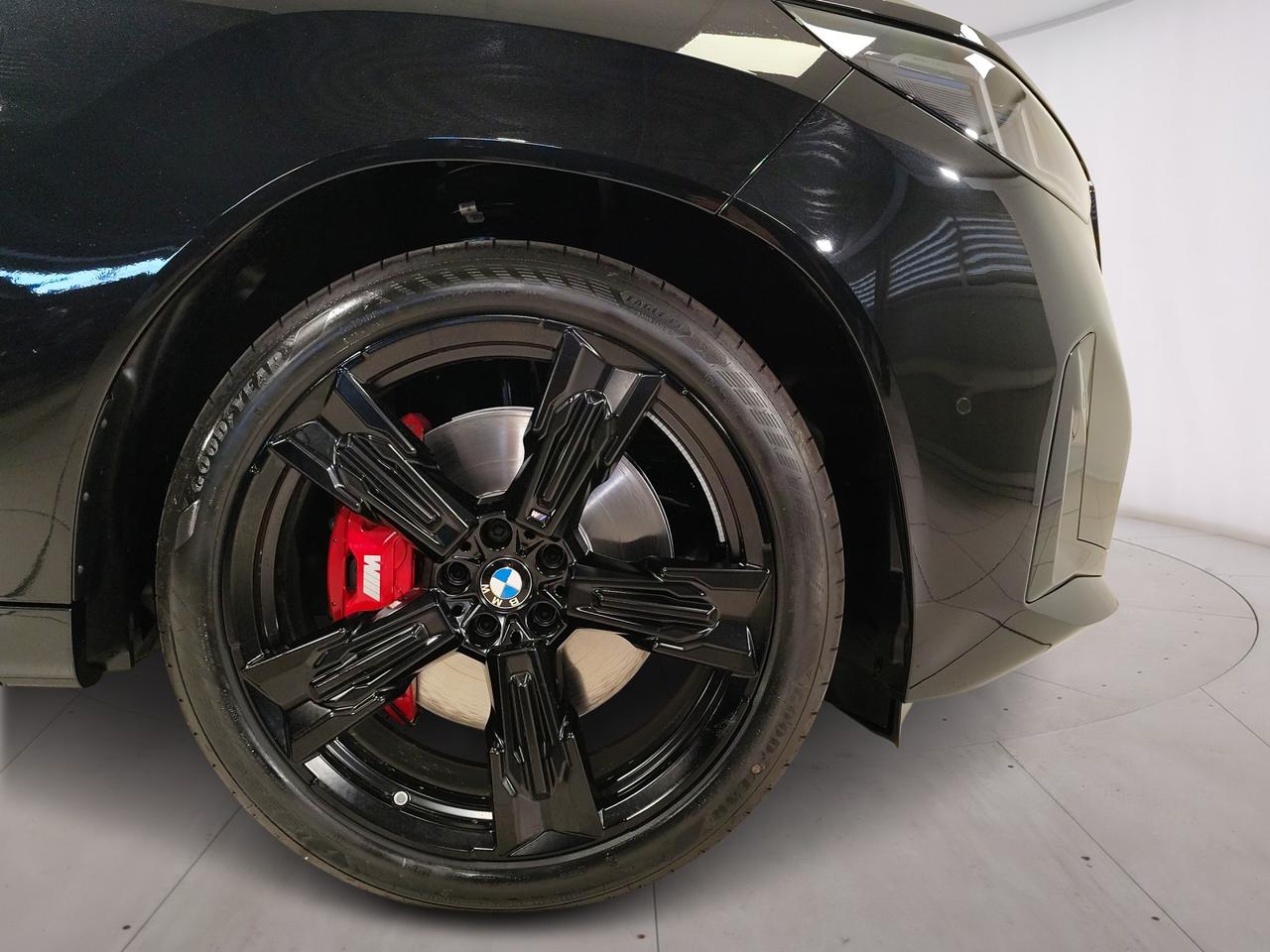 BMW X3 M50 xDrive MSport Pro