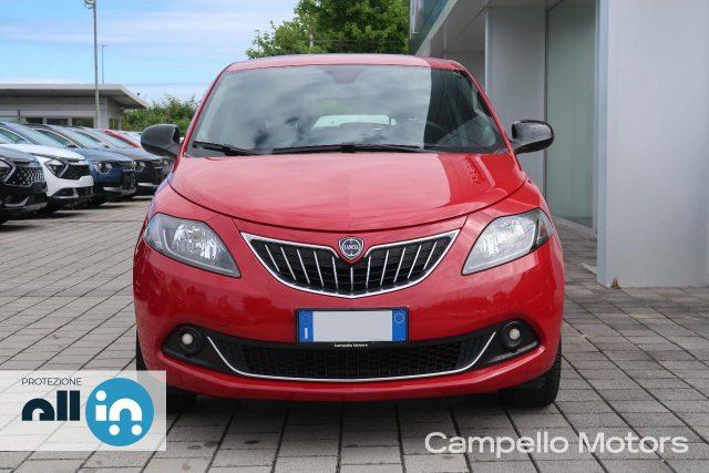 LANCIA Ypsilon Ypsilon 1.0 70cv Hybrid Gold