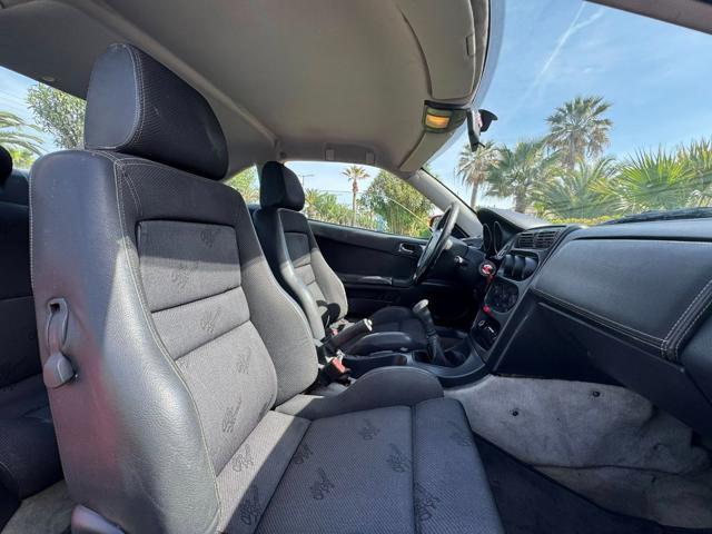ALFA ROMEO GTV 2.0i 16V Twin Spark cat