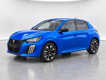 PEUGEOT 208 II 2023 - 208 1.2 puretech Allure s&s 100cv