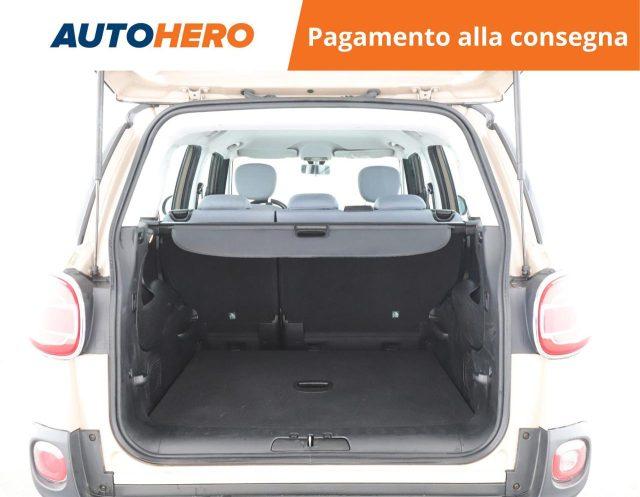 FIAT 500L Living 1.3 Multijet 95 CV Pop Star