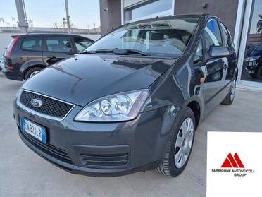 Ford Focus C-Max 1.6 TDCi (110CV)