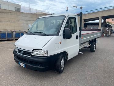 Fiat DUCATO 2.3 MJT CASSONATO