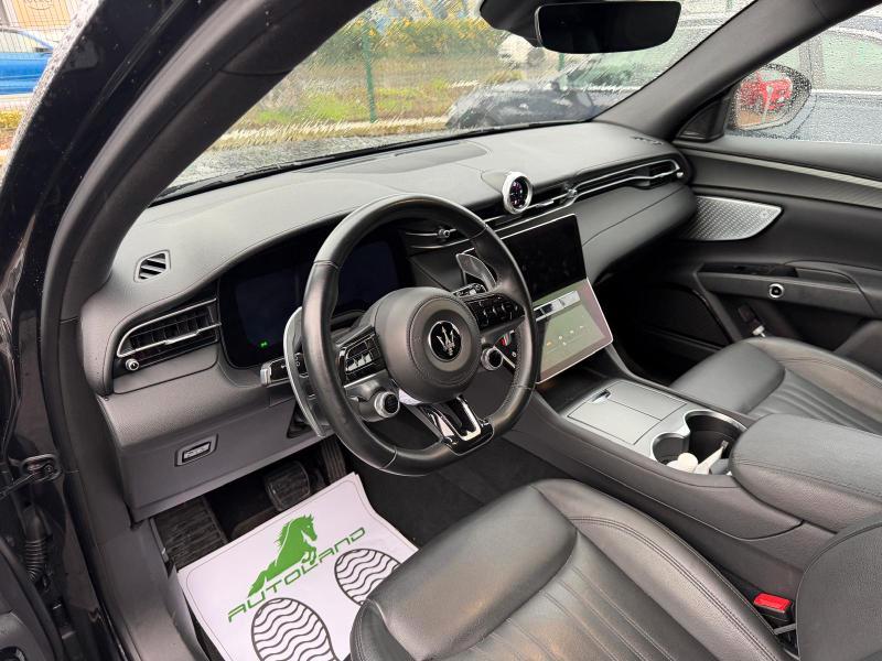 Maserati Grecale 2.0 mhev GT 300cv auto