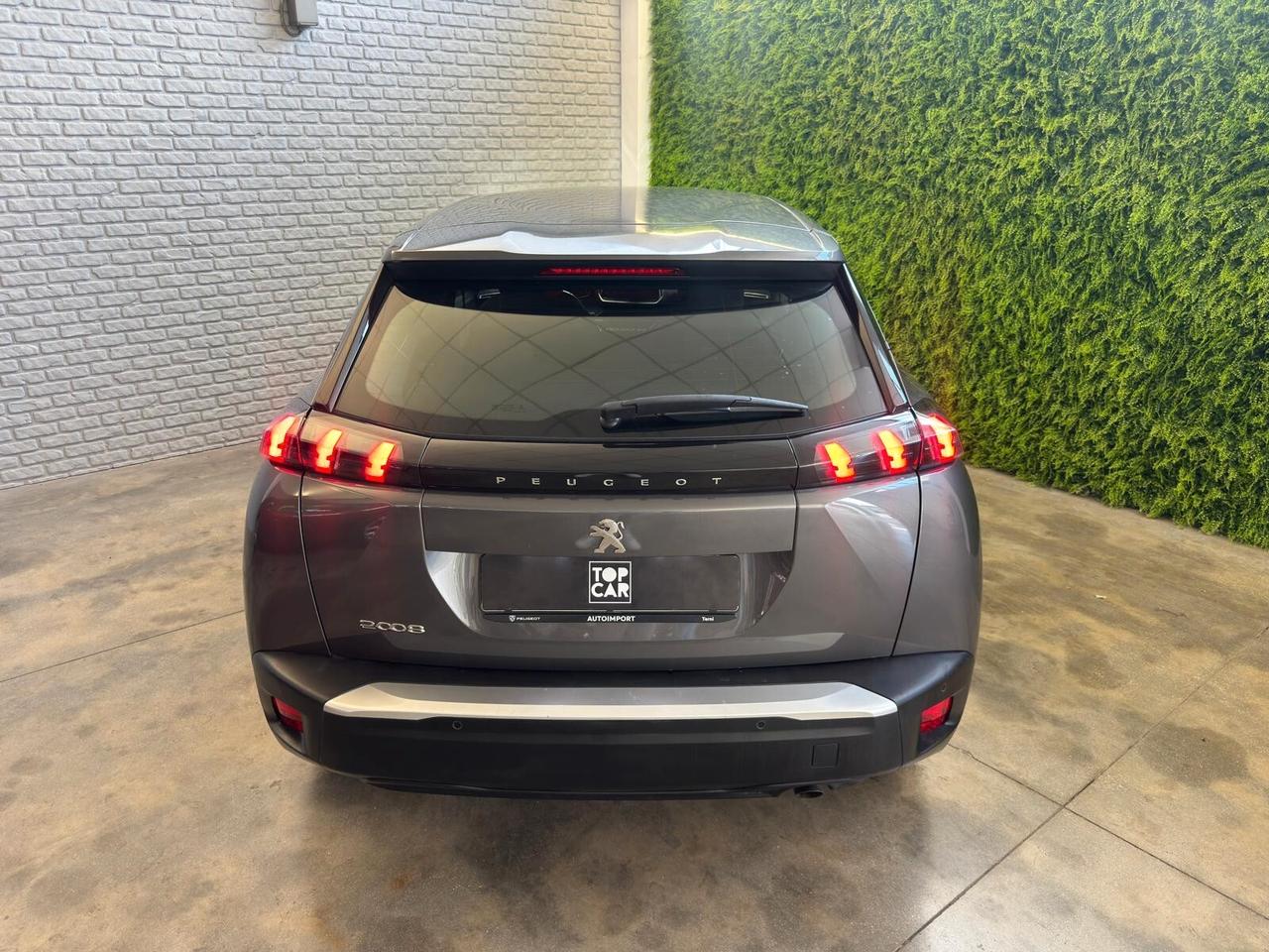 Peugeot 2008 PureTech 100 S&S Active Pack