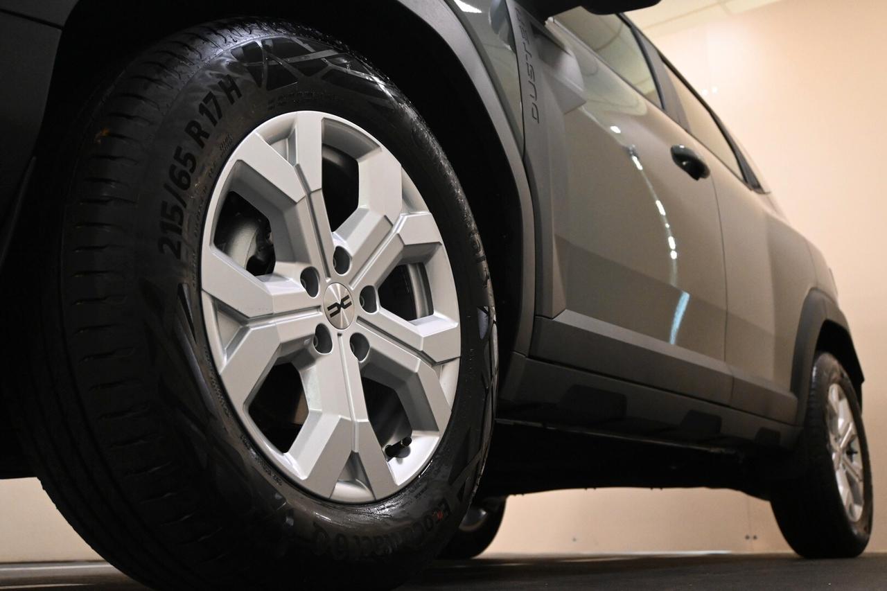 DACIA Duster 3ª serie Duster Eco-G 100 CV Expr...