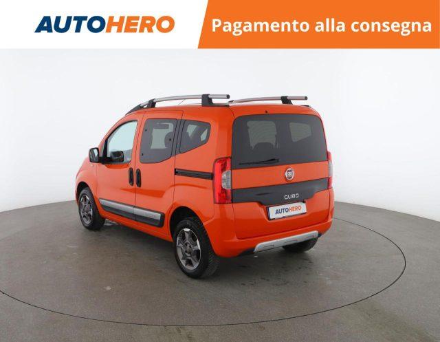 FIAT Qubo 1.3 MJT 95 CV Trekking