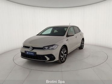 Volkswagen Polo Polo 1.0 TSI R-Line
