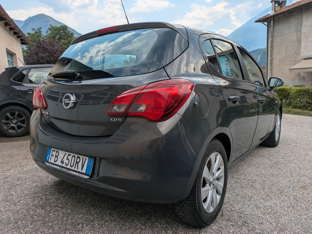 OPEL CORSA 1.3 CDTI 75CV