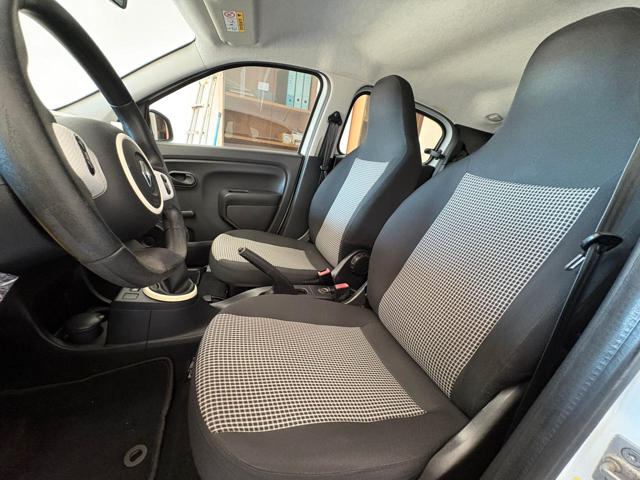 Renault Twingo Expression