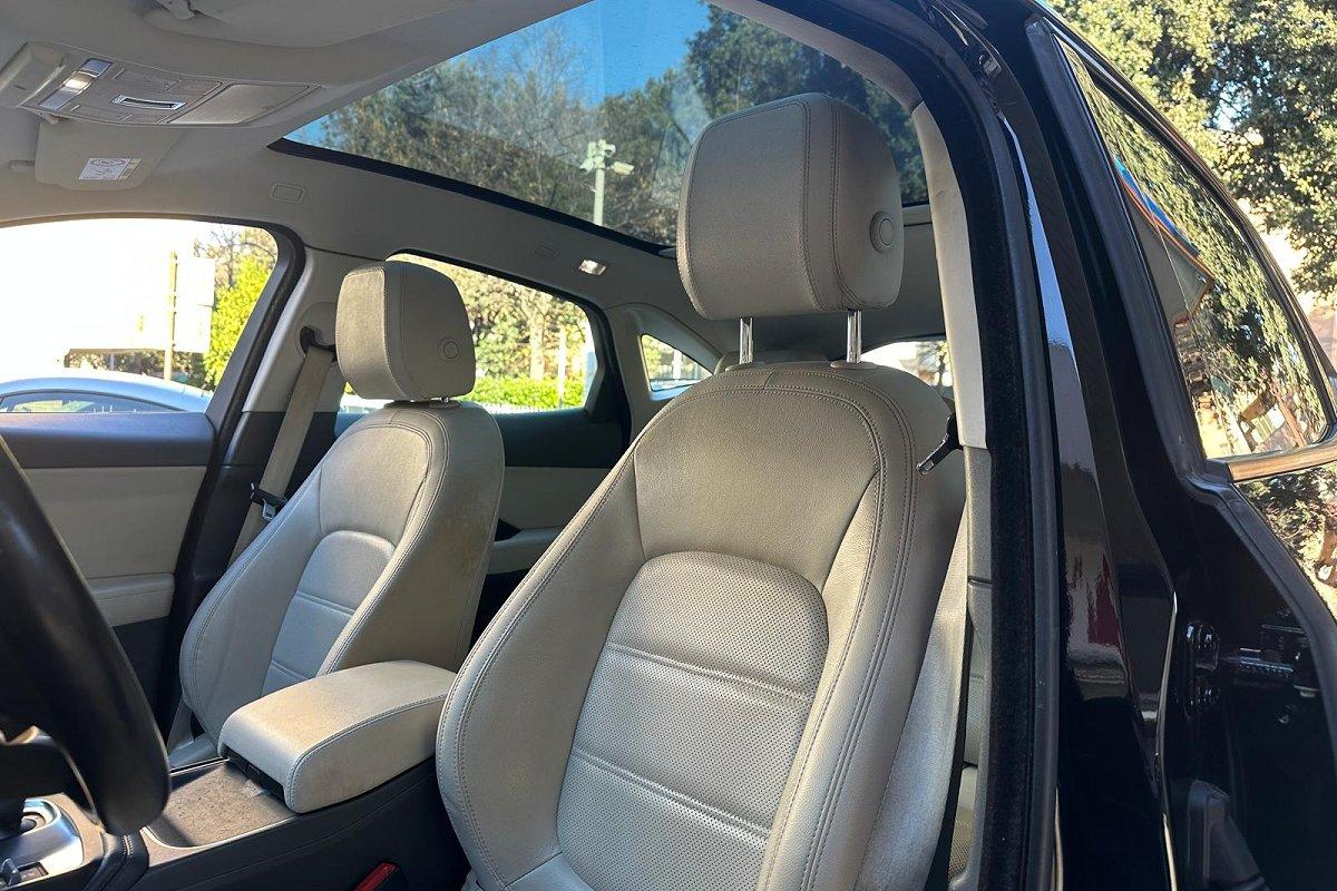 JAGUAR E-Pace 2.0D 180 CV AWD aut. S