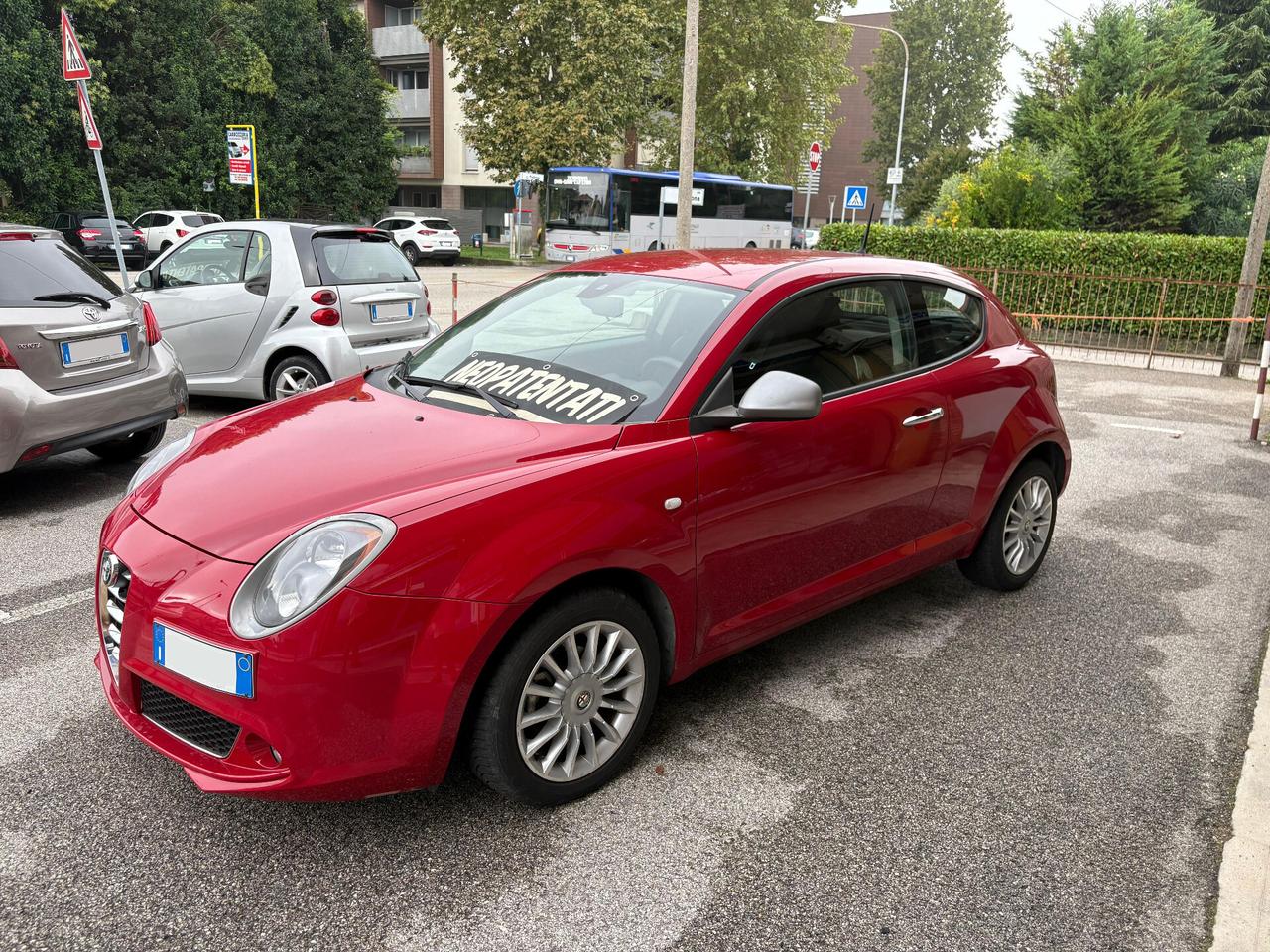 ALFA ROMEO MiTo 1.4 78 CV 8V S&S Super