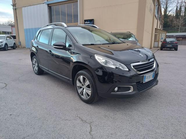 PEUGEOT 2008 1° serie PureTech 82 Allure