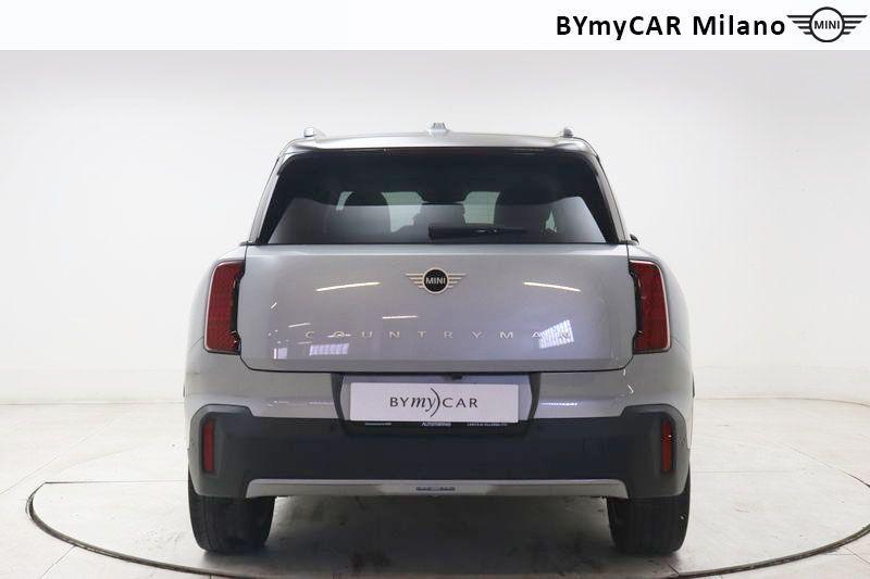 Mini Mini Countryman 2.0 48V D Classic Steptronic